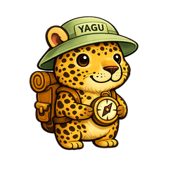 Yagu, el explorador
