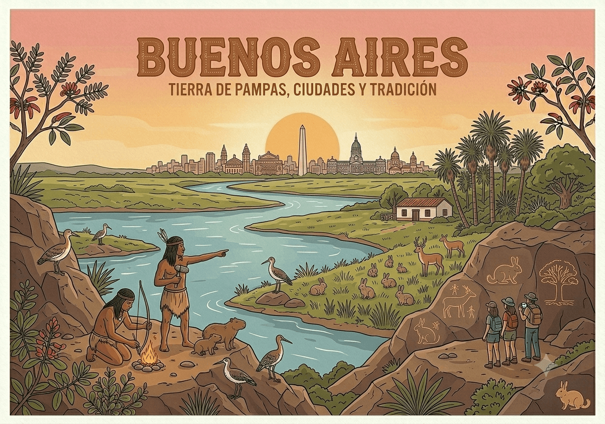 Buenos Aires