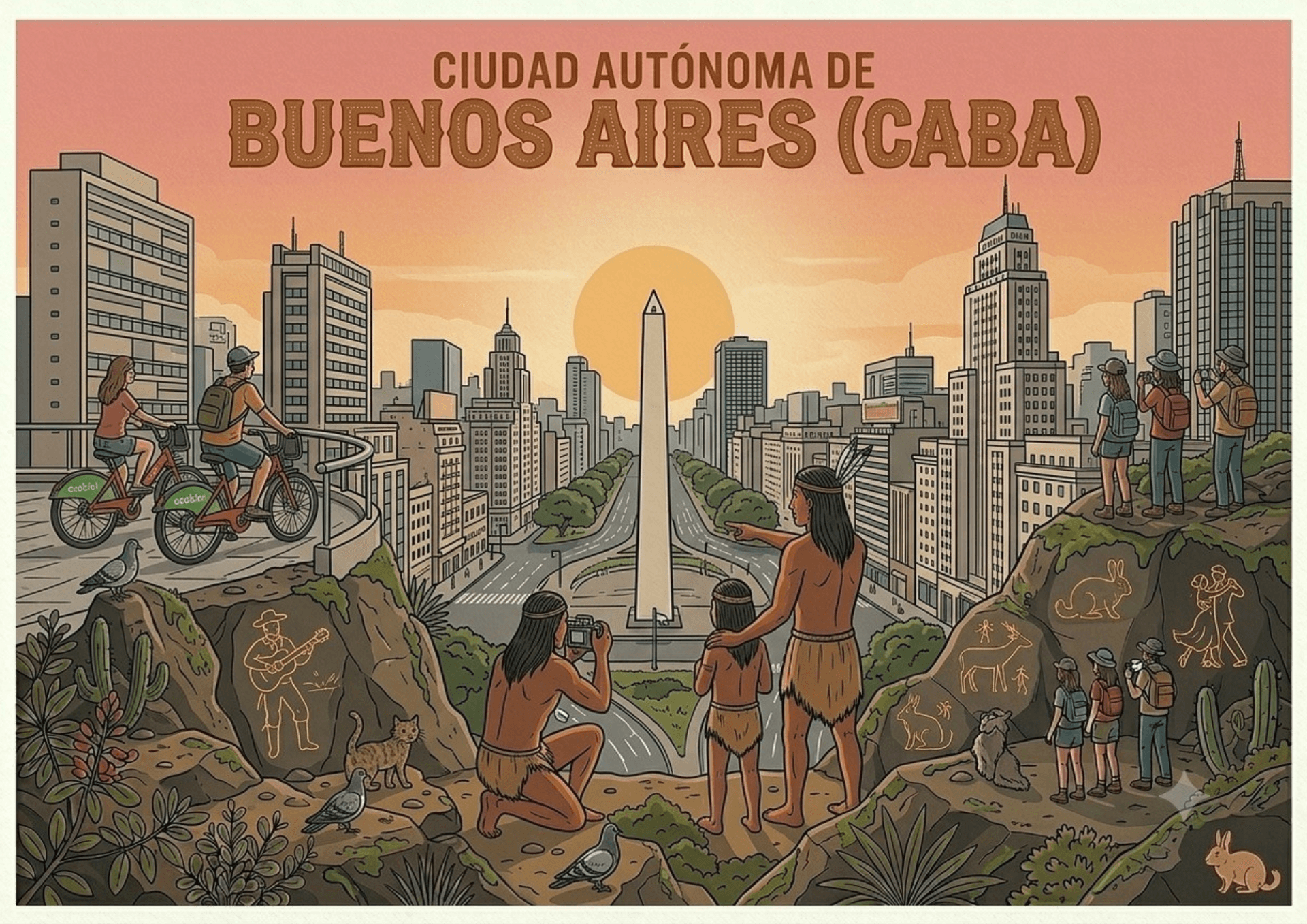 CABA