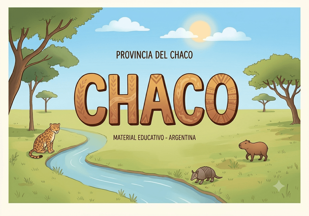 Chaco