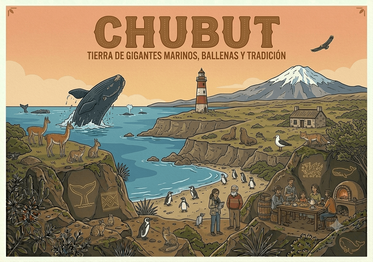 Chubut