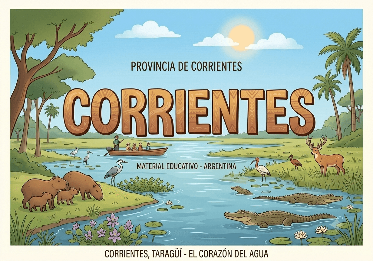 Corrientes