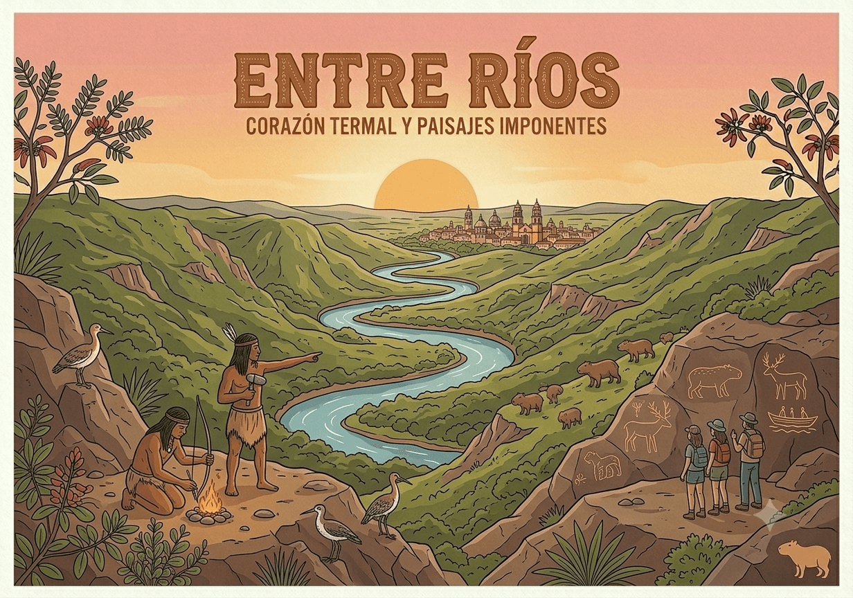 Entre Ríos