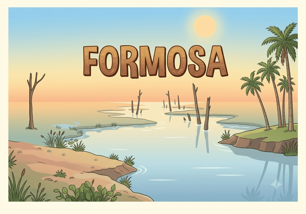 Formosa