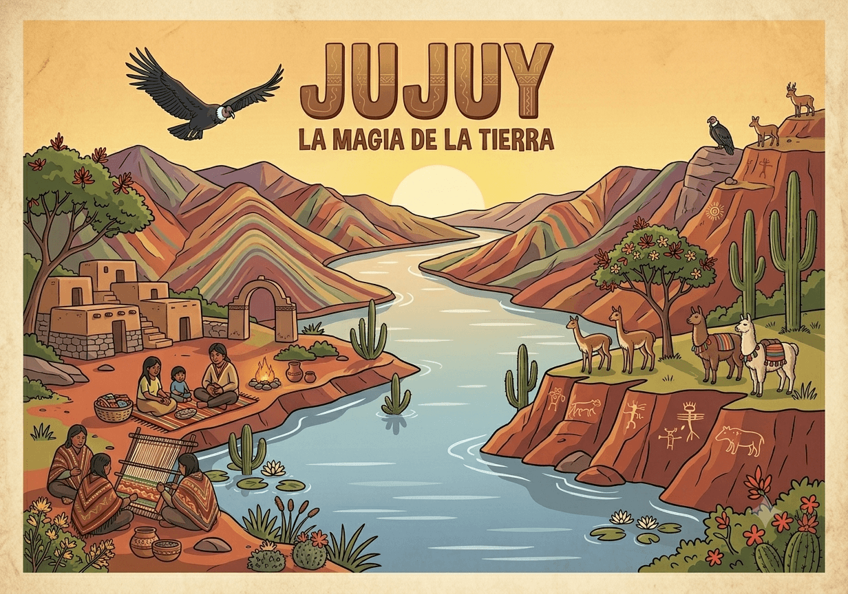Jujuy