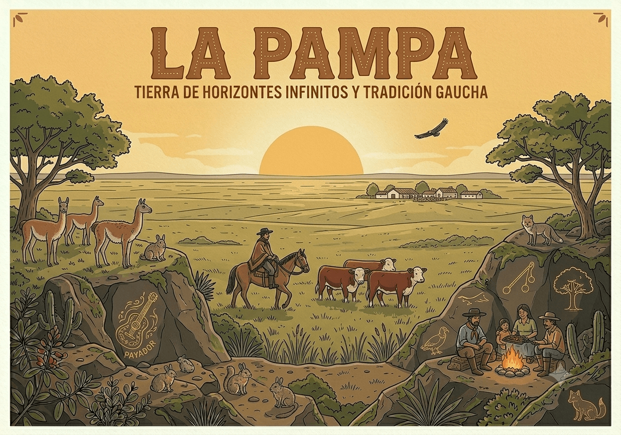 La Pampa