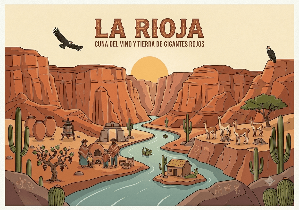 La Rioja