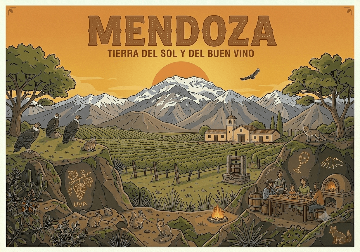 Mendoza