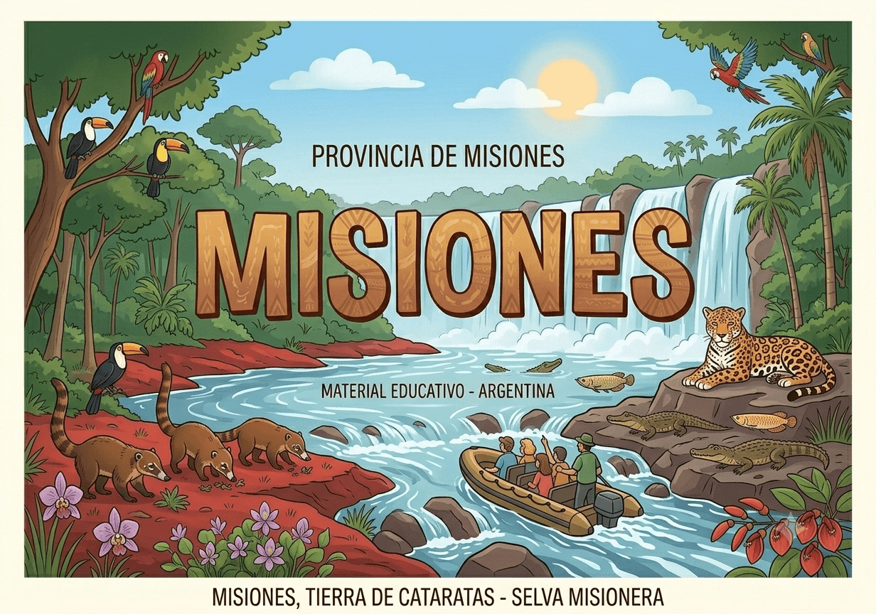 Misiones