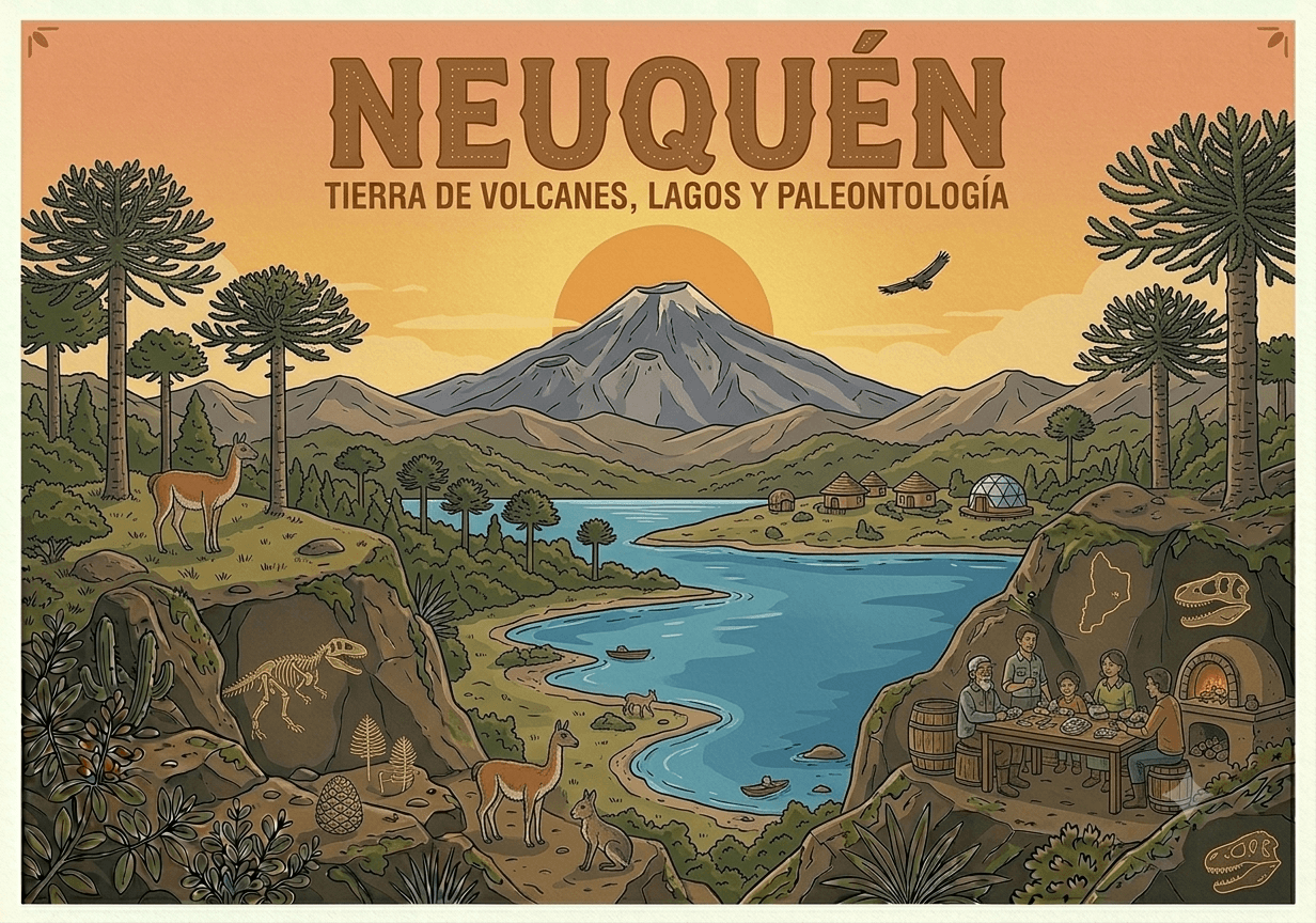 Neuquén