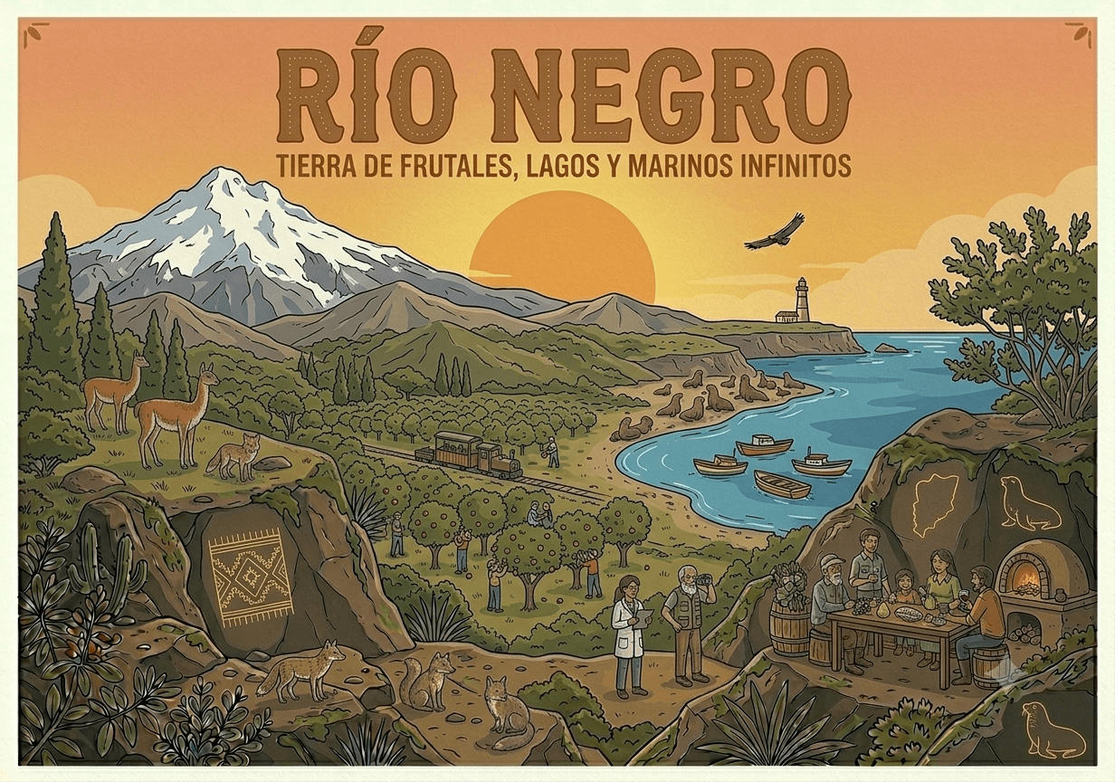 Río Negro