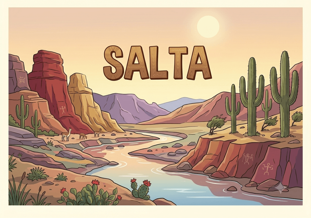 Salta