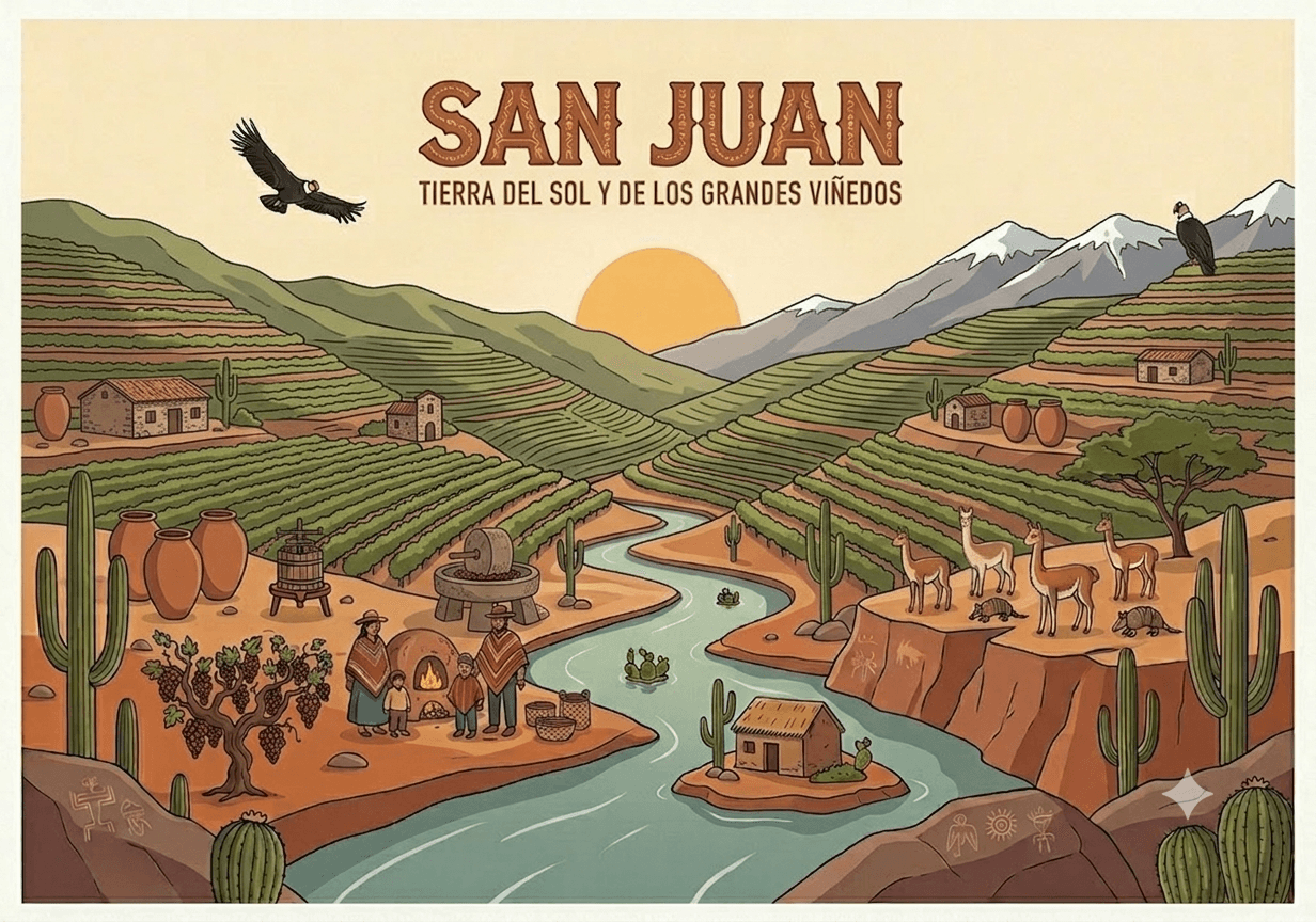 San Juan