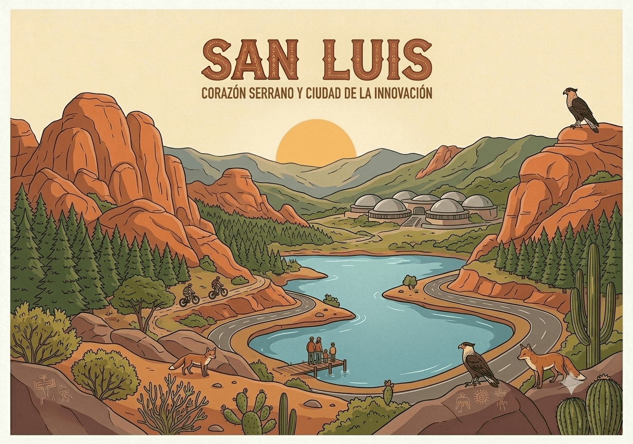 San Luis