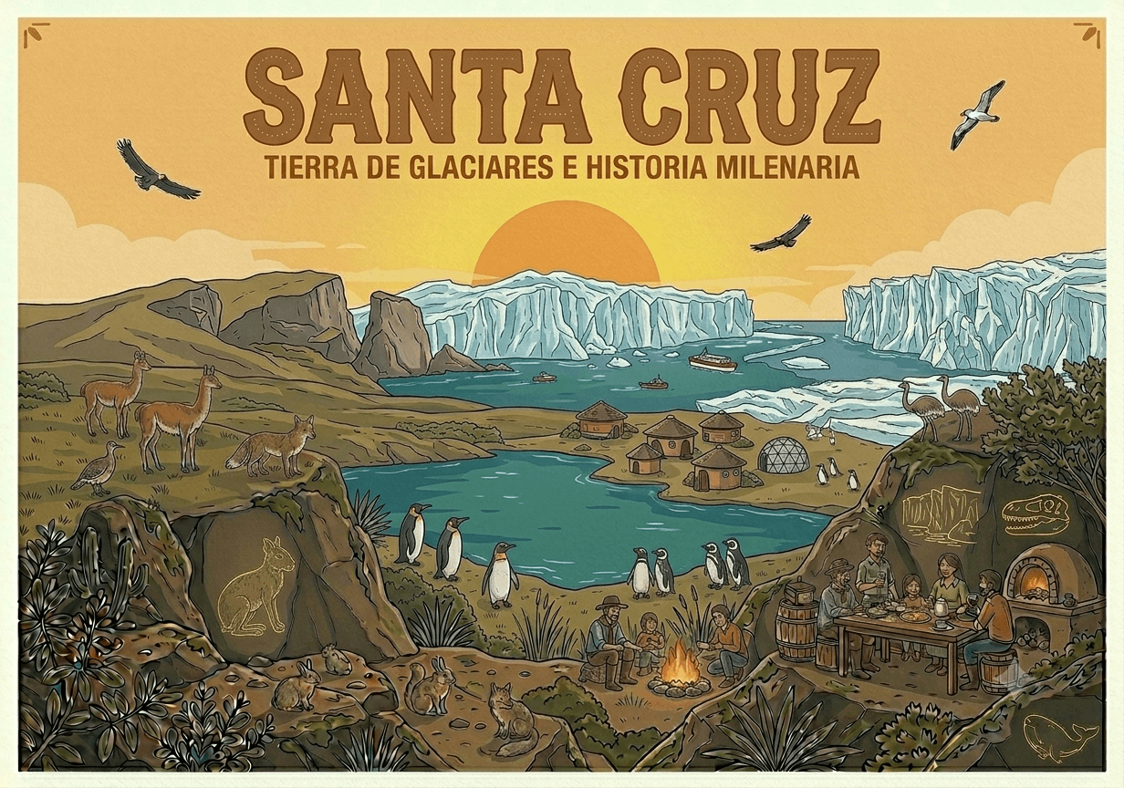 Santa Cruz