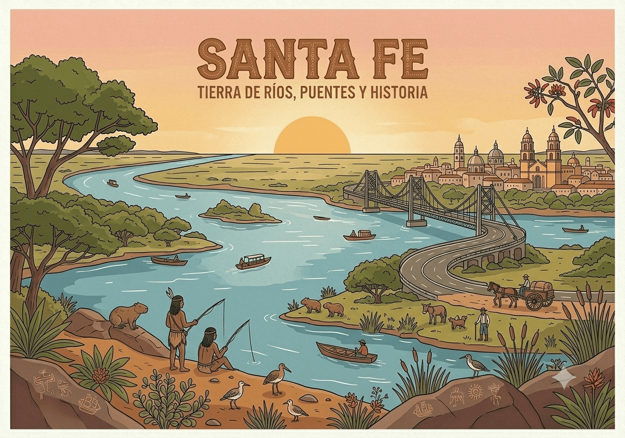 Santa Fe