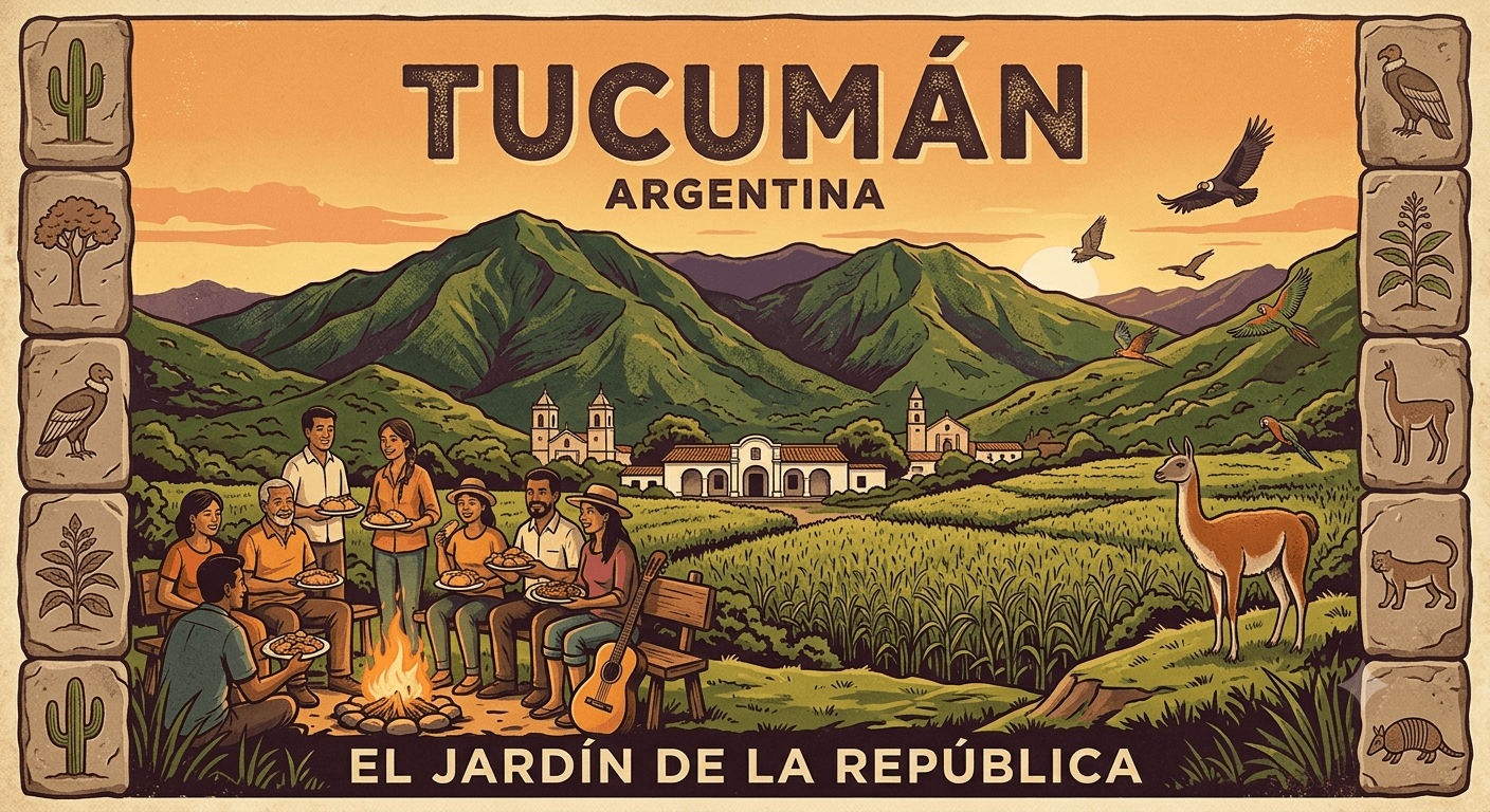 Tucumán