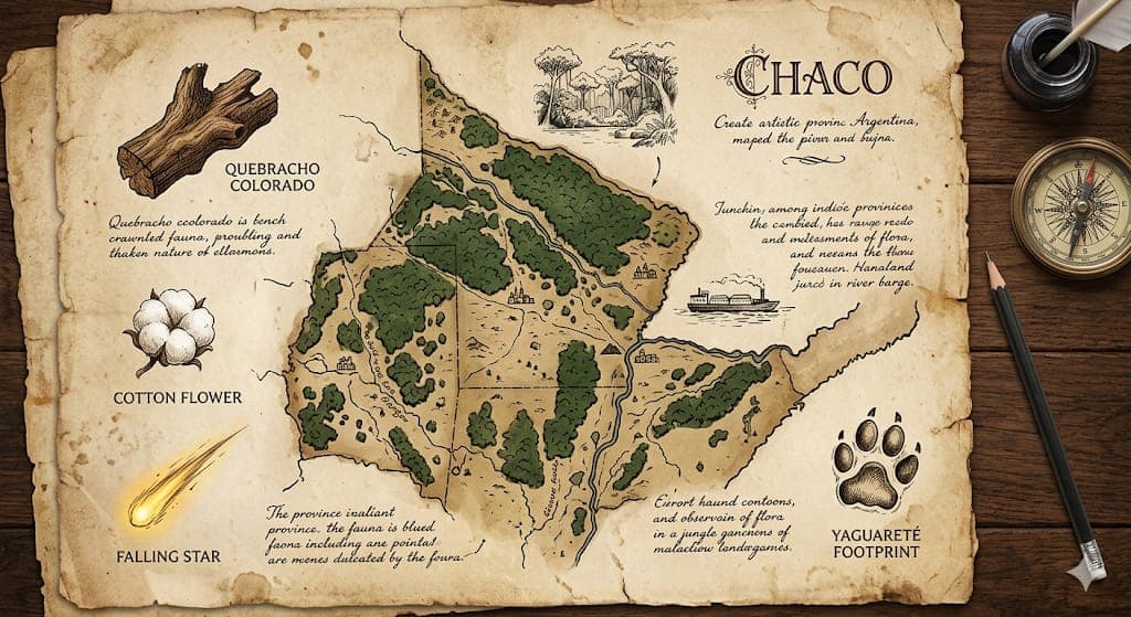 Chaco